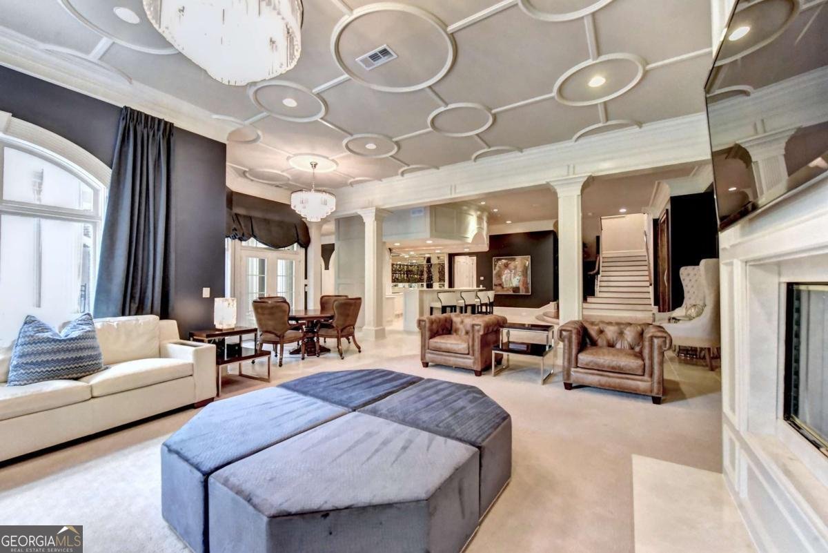 7015 Carlisle Lane Alpharetta - 35