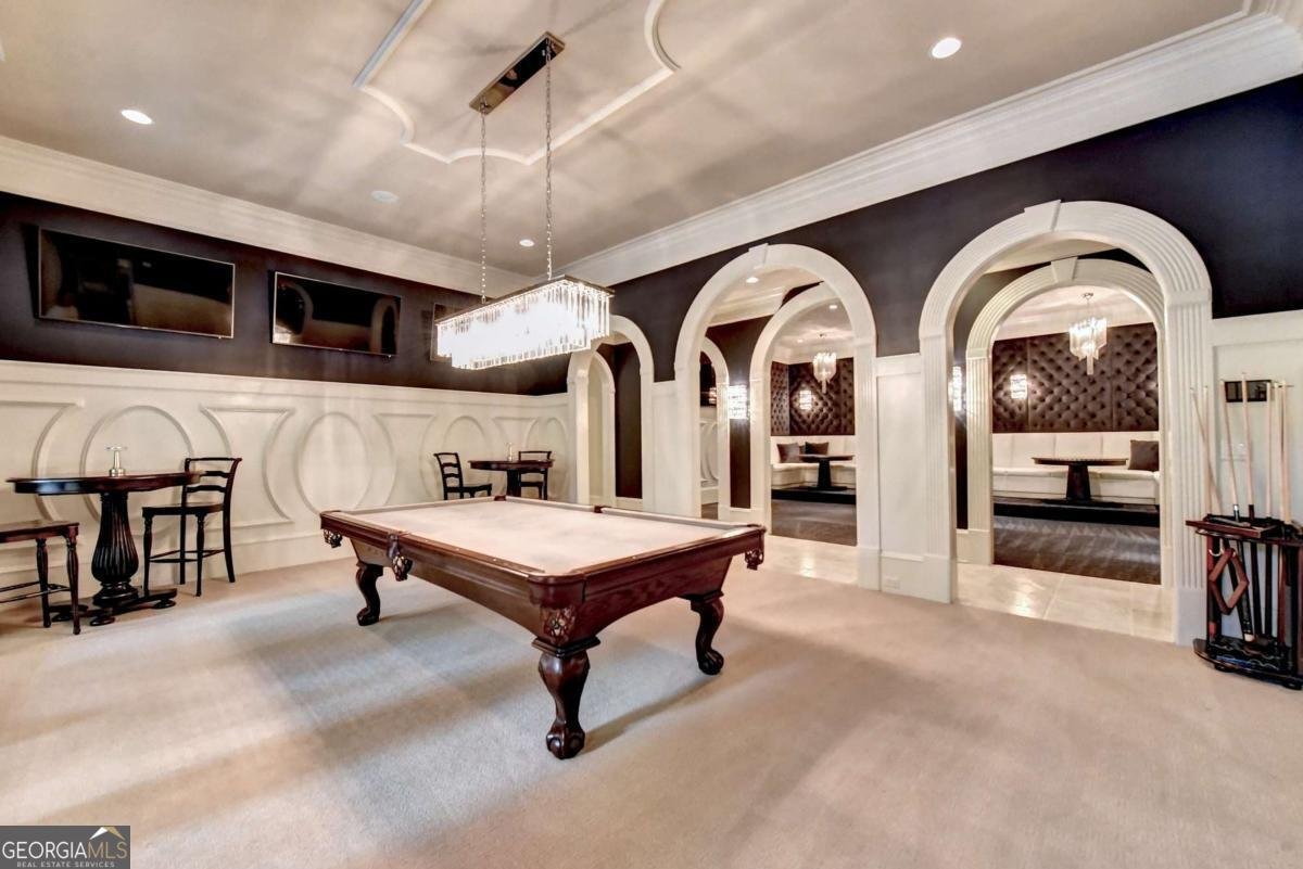 7015 Carlisle Lane Alpharetta - 36