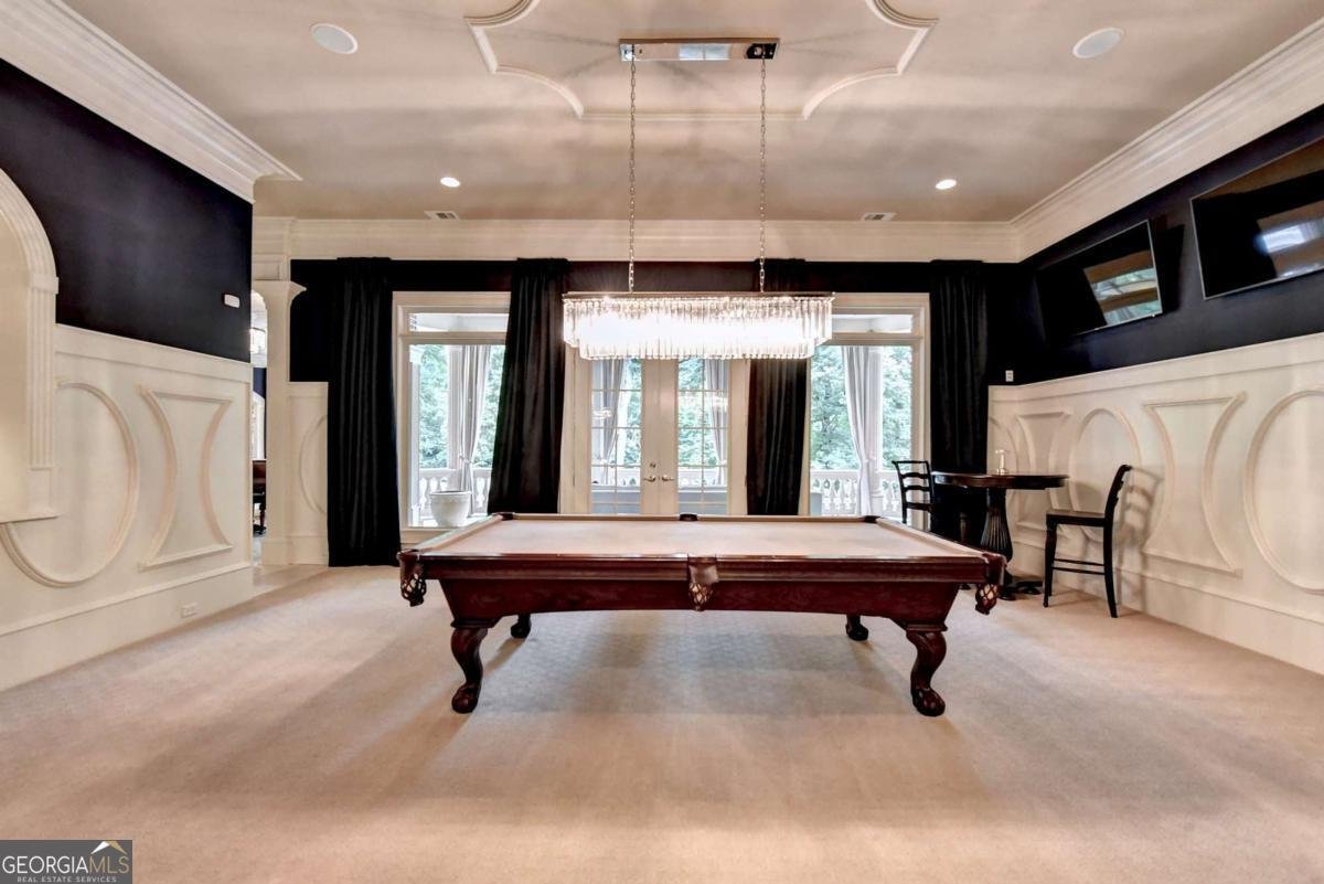 7015 Carlisle Lane Alpharetta - 38