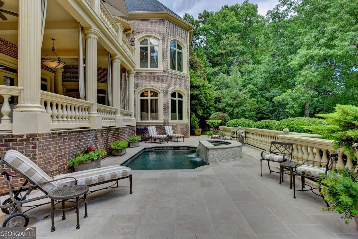 7015 Carlisle Lane Alpharetta - 46