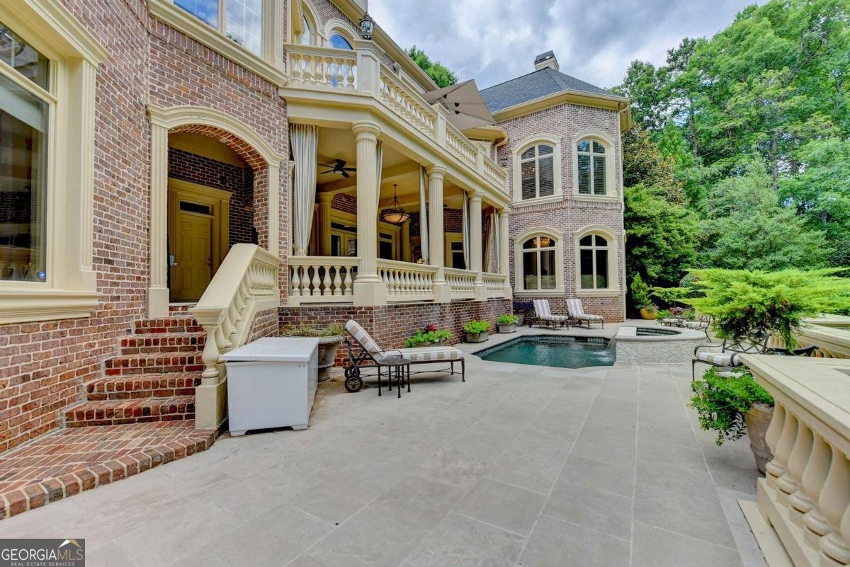 7015 Carlisle Lane Alpharetta - 48