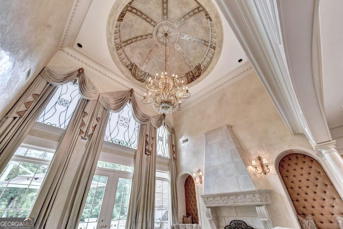 7015 Carlisle Lane Alpharetta - 5