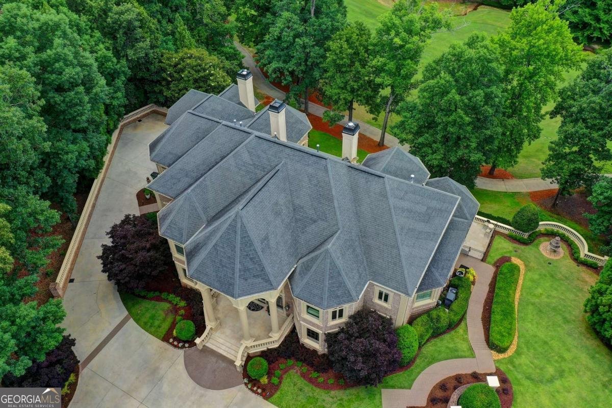 7015 Carlisle Lane Alpharetta - 50