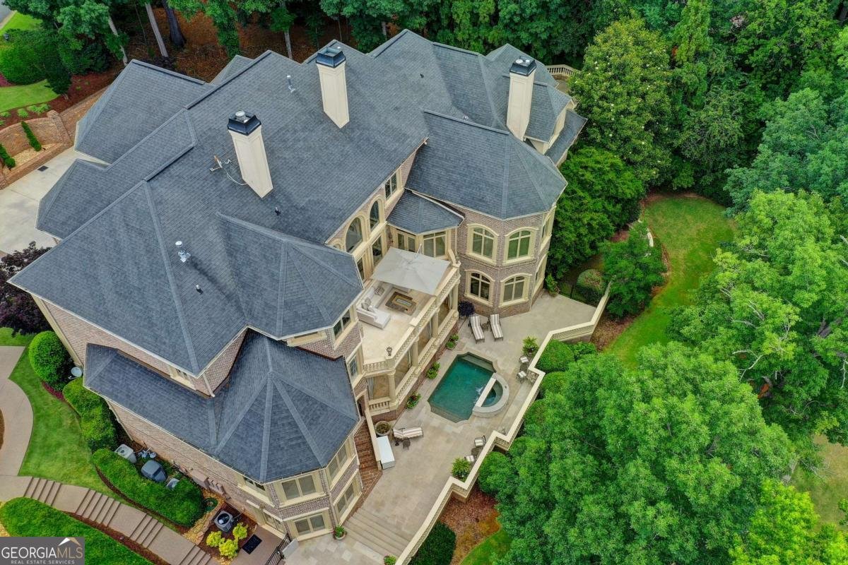 7015 Carlisle Lane Alpharetta - 55