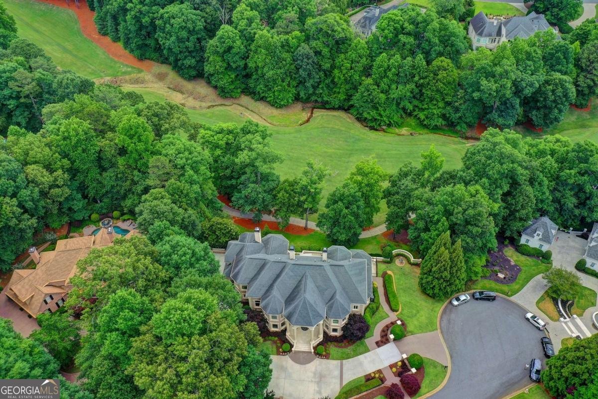7015 Carlisle Lane Alpharetta - 57