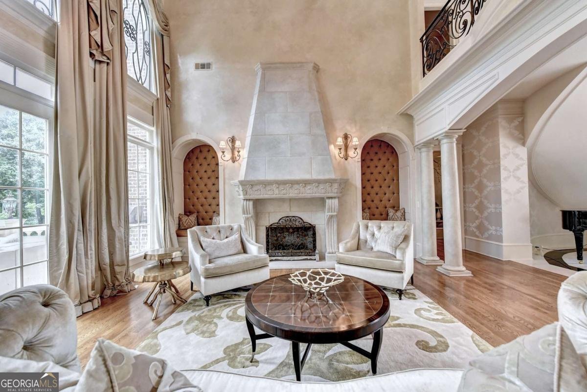 7015 Carlisle Lane Alpharetta - 6