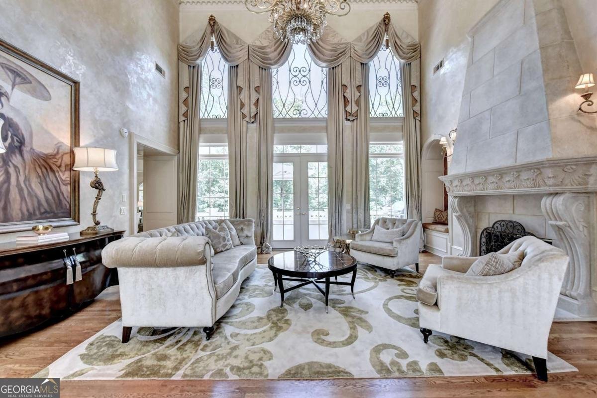 7015 Carlisle Lane Alpharetta - 8