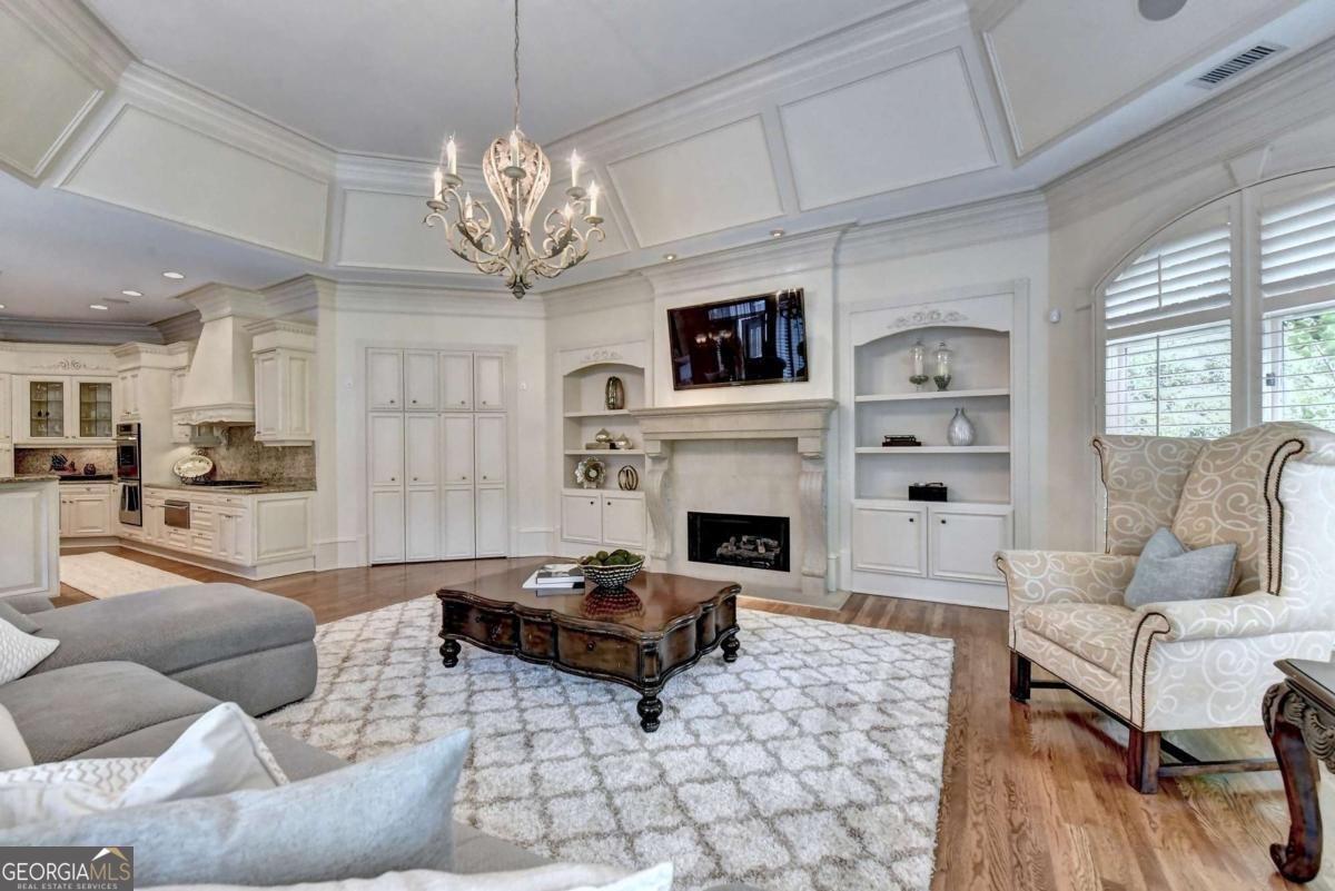7015 Carlisle Lane Alpharetta - 9