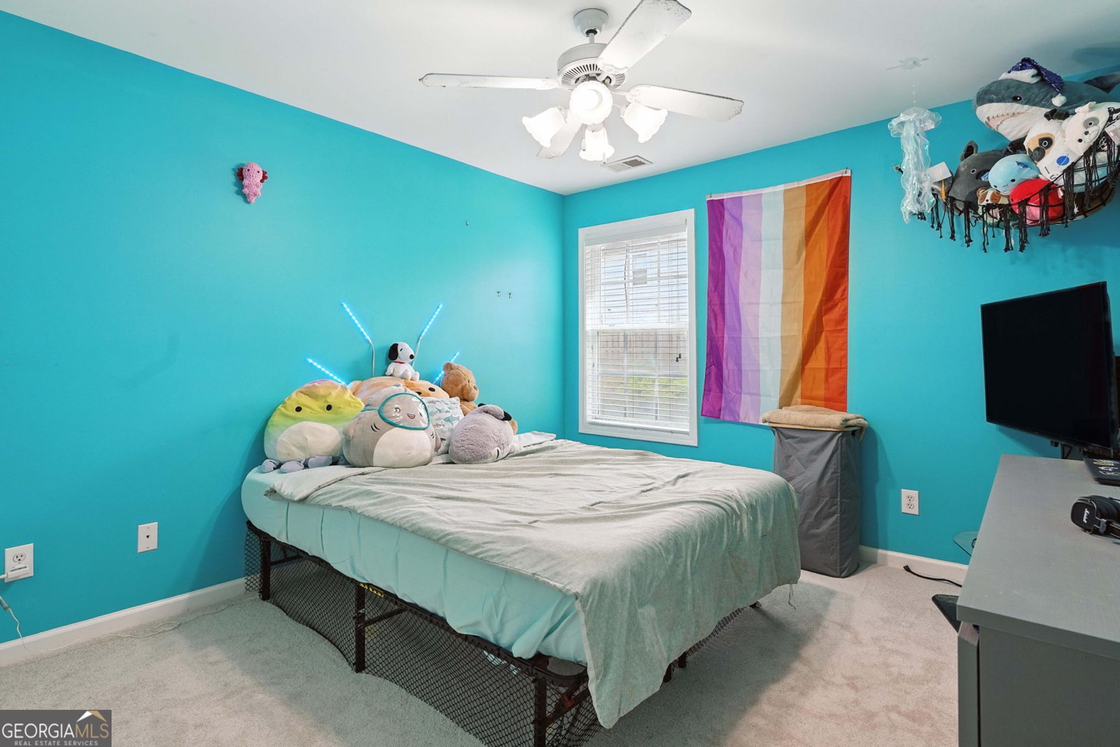 121 Spring Way Square Canton - 12