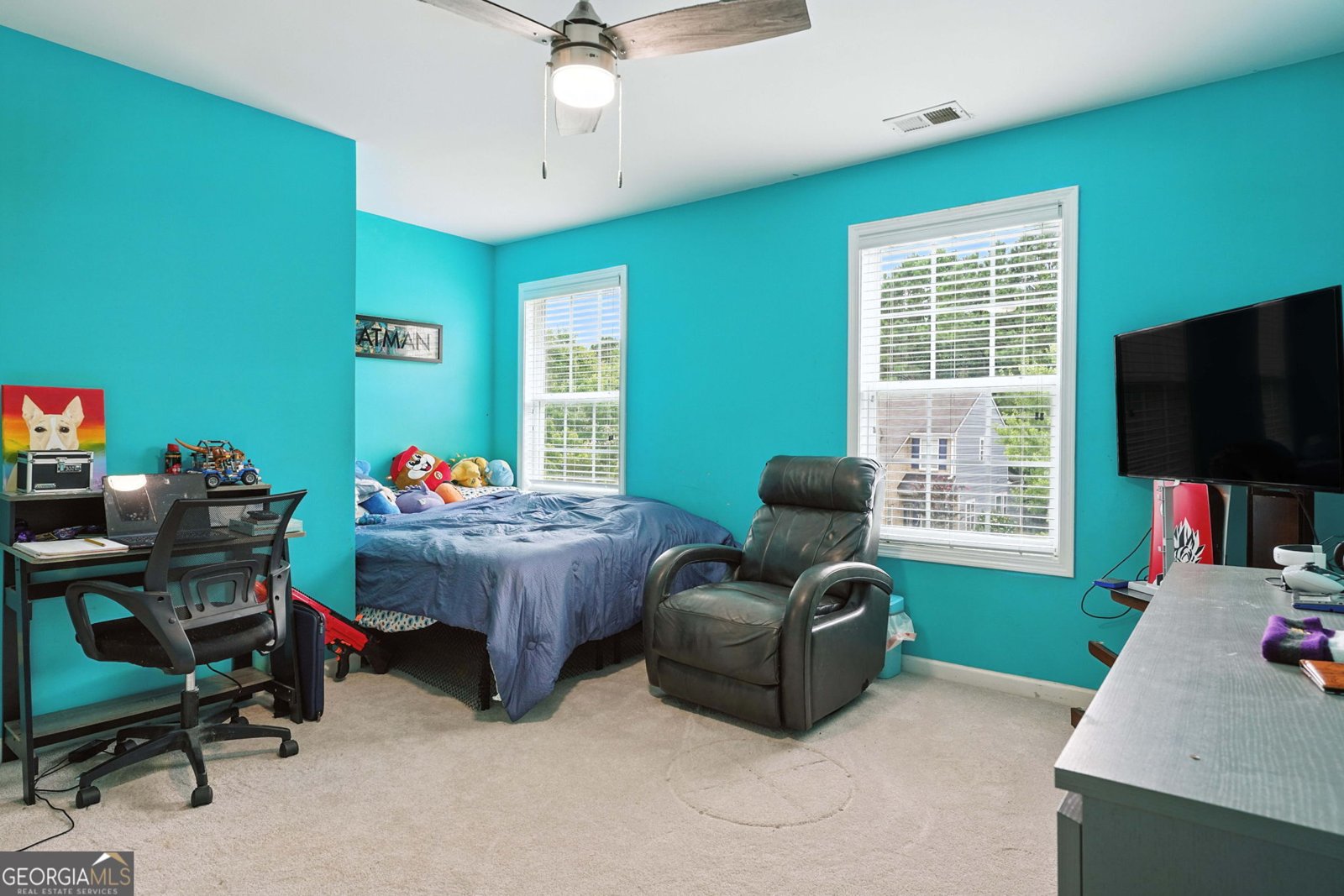 121 Spring Way Square Canton - 14