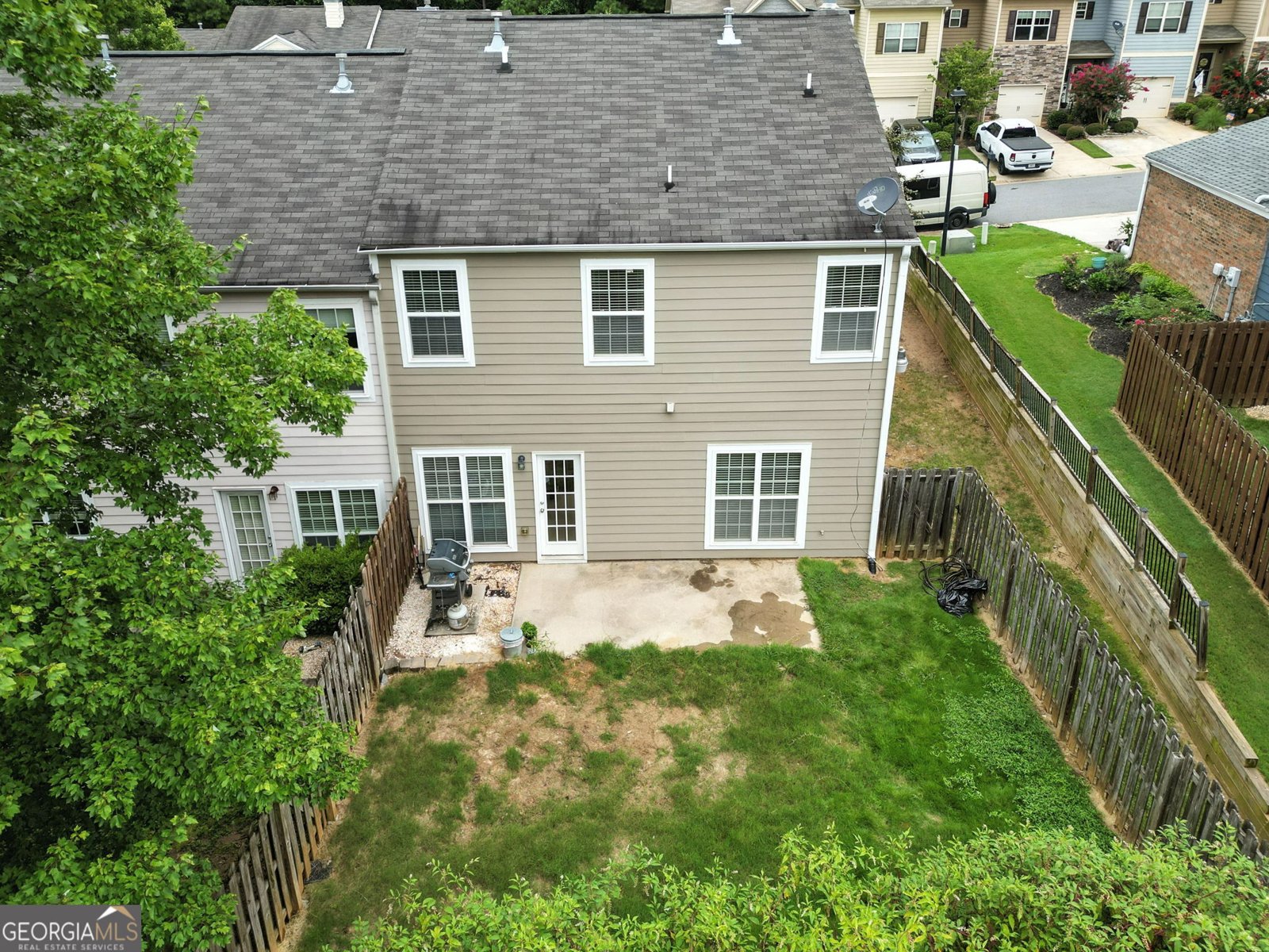 121 Spring Way Square Canton - 16