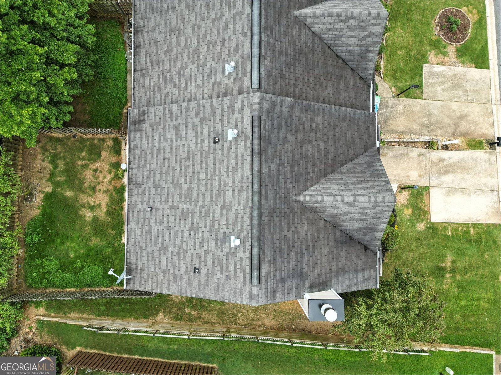 121 Spring Way Square Canton - 17
