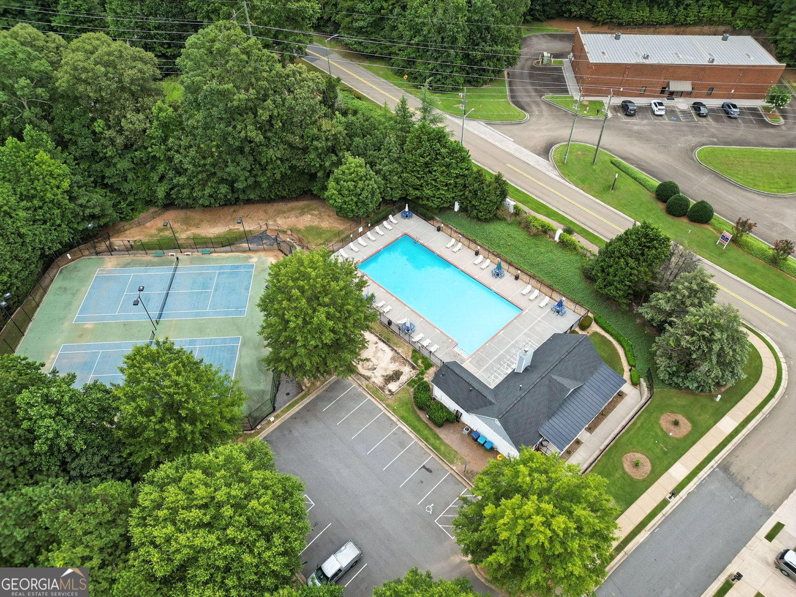 121 Spring Way Square Canton - 18
