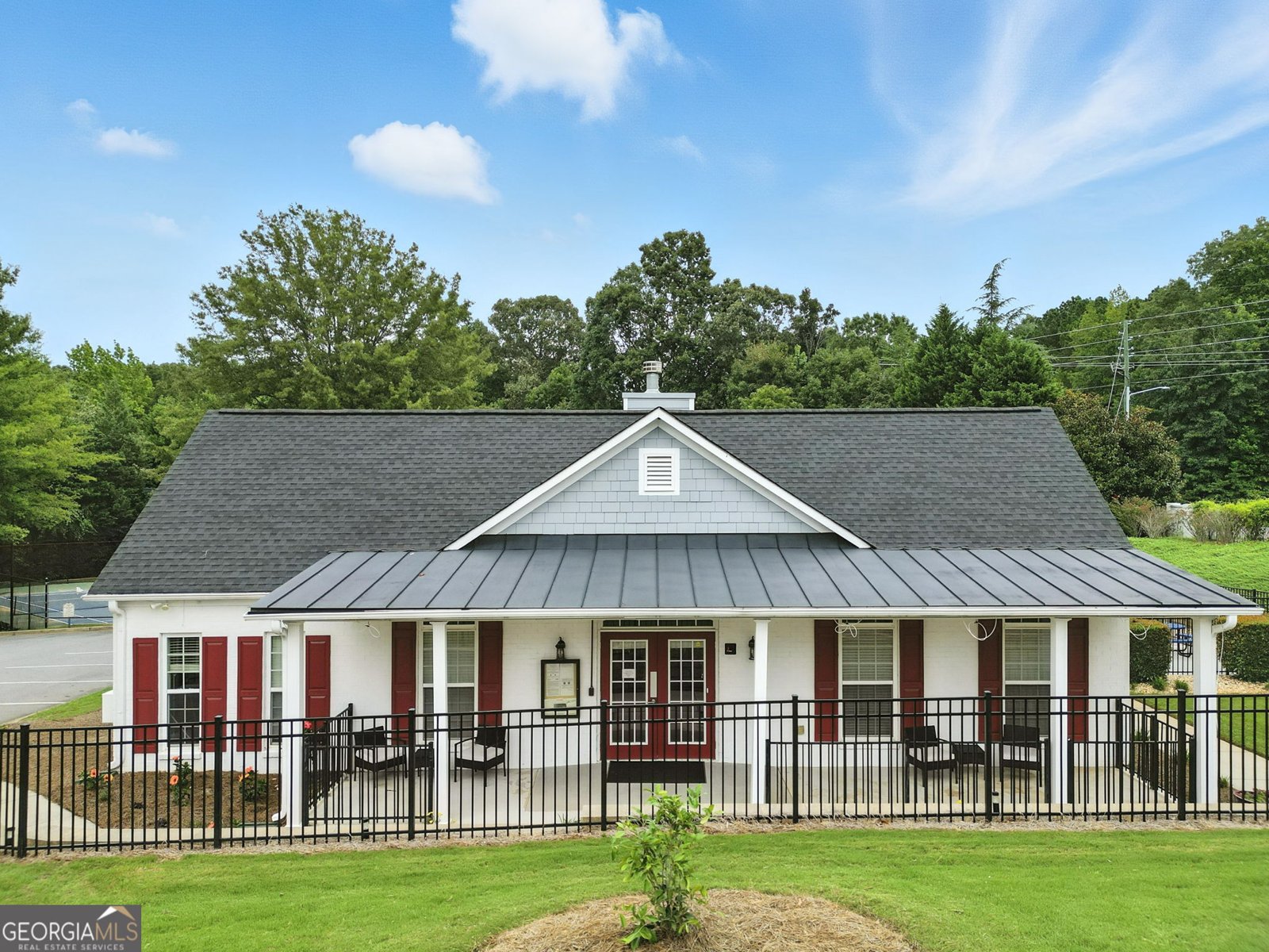 121 Spring Way Square Canton - 19