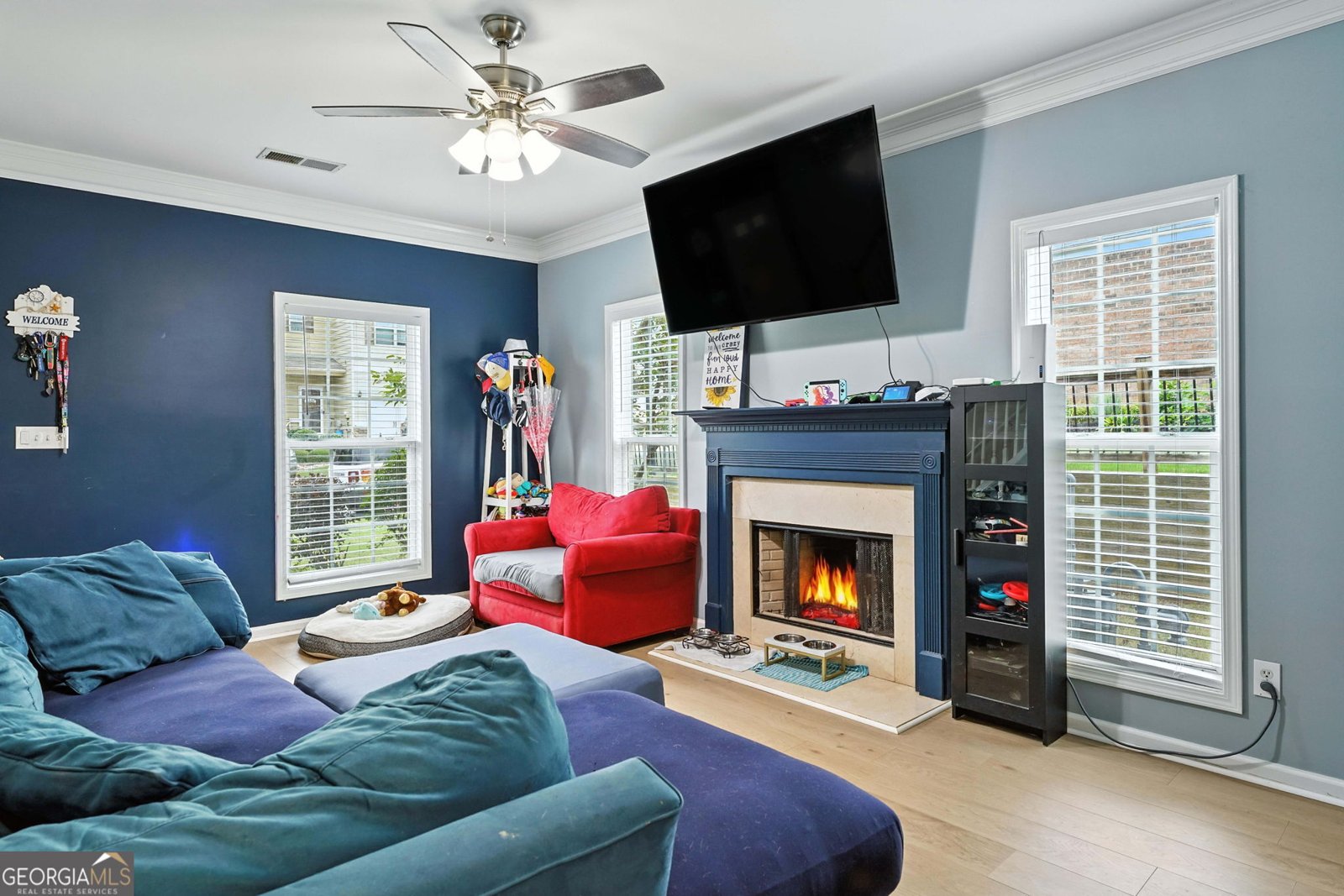 121 Spring Way Square Canton - 2