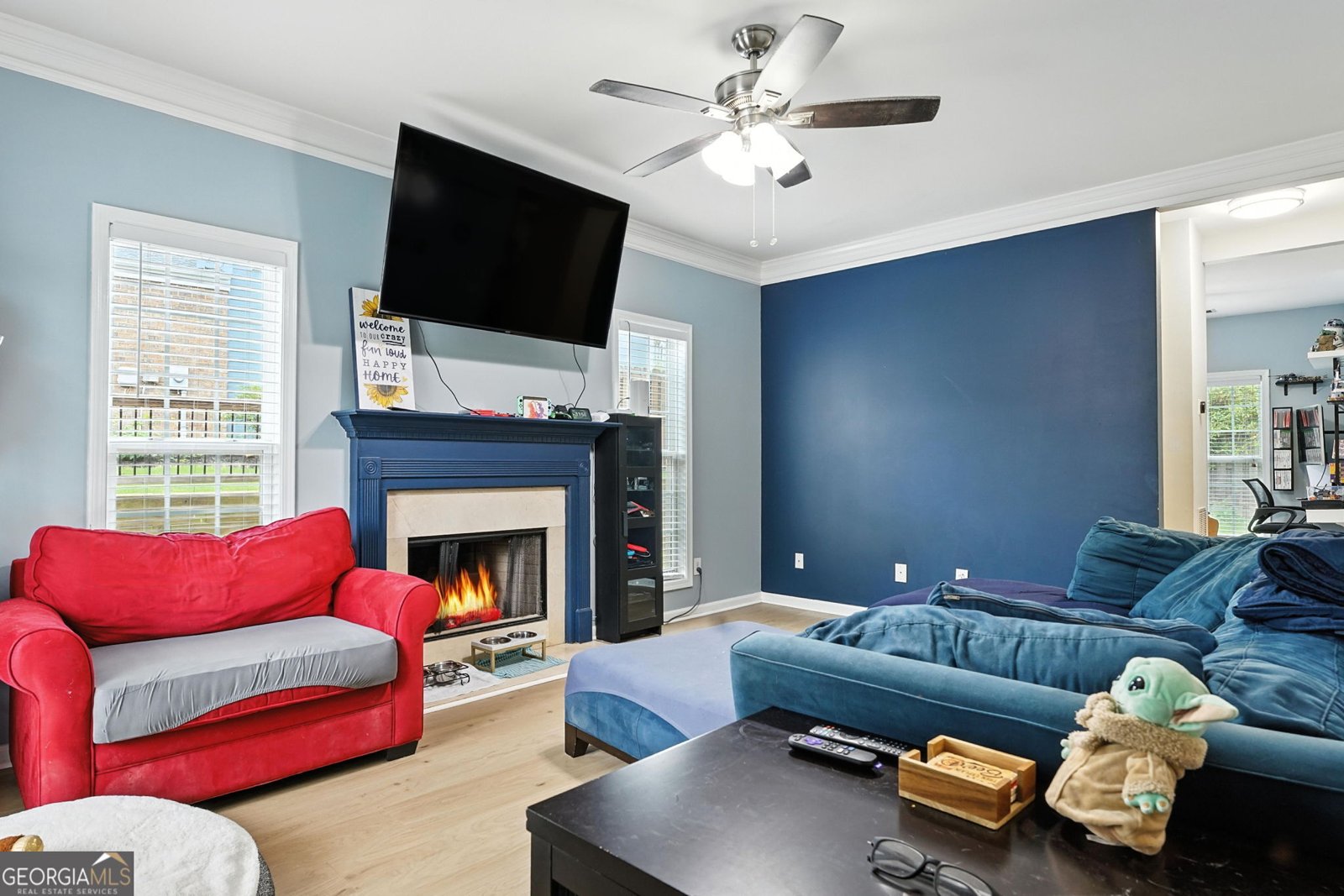 121 Spring Way Square Canton - 3