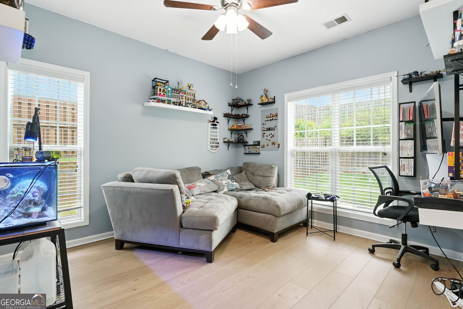 121 Spring Way Square Canton - 4