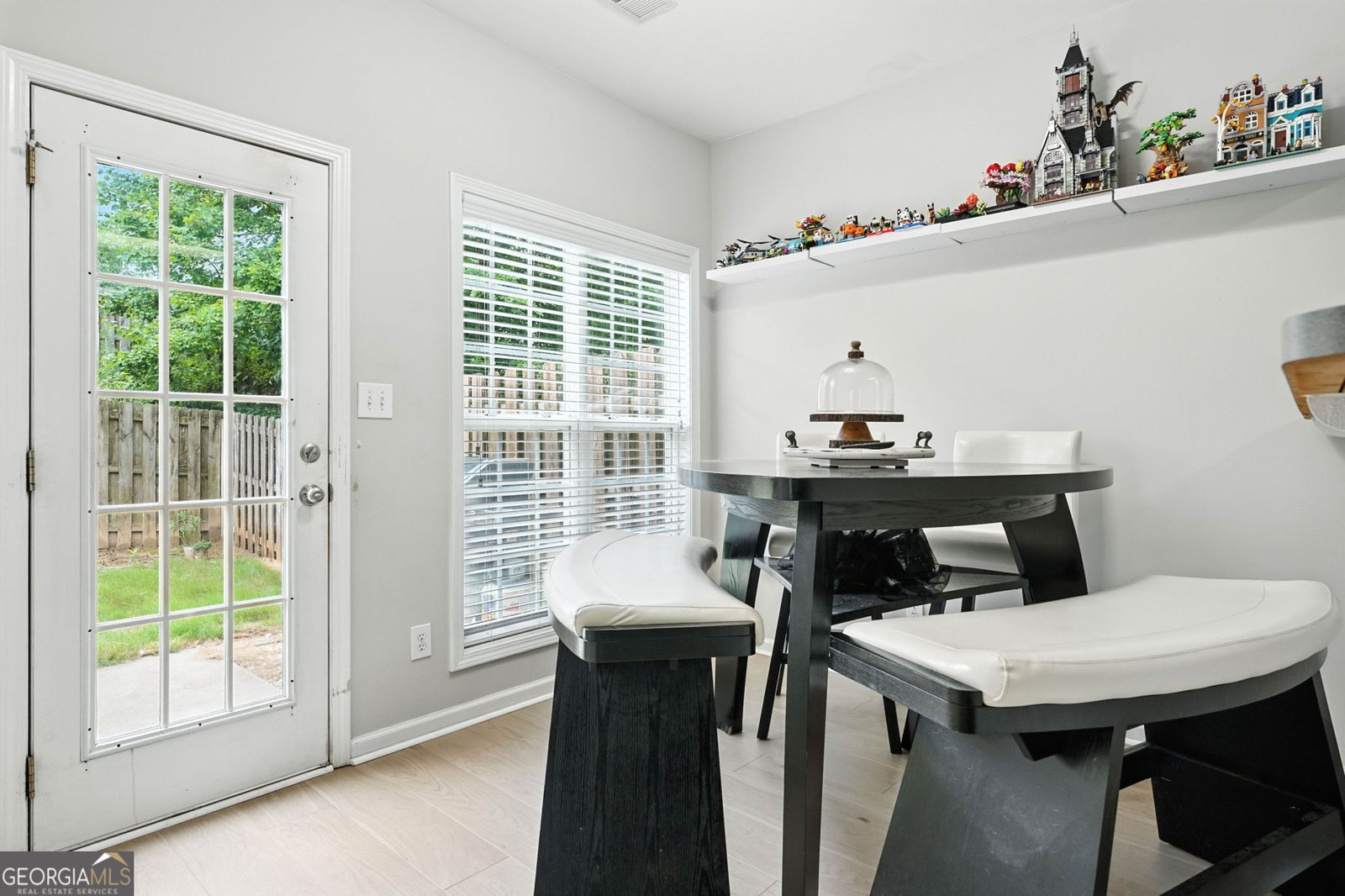 121 Spring Way Square Canton - 5