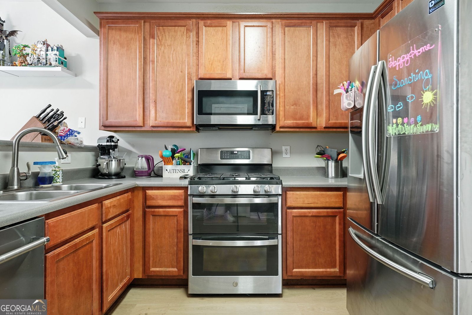 121 Spring Way Square Canton - 7