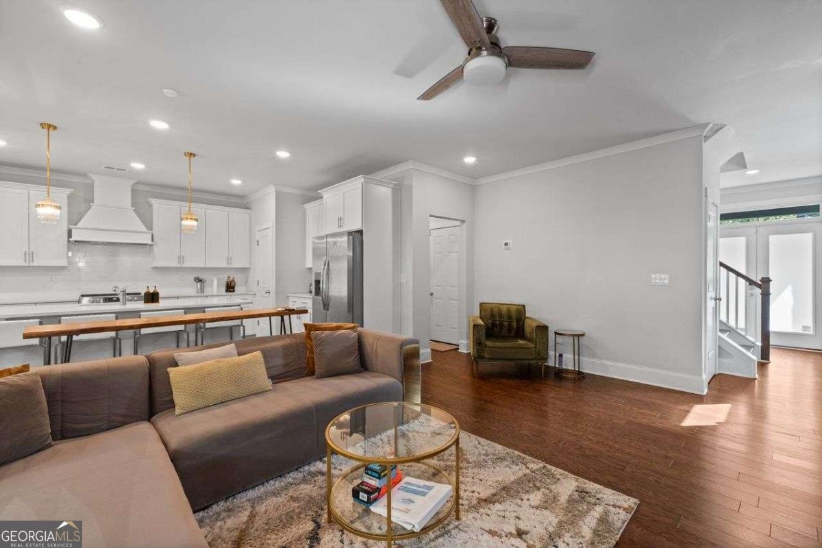 813 Coleman Street Atlanta - 10