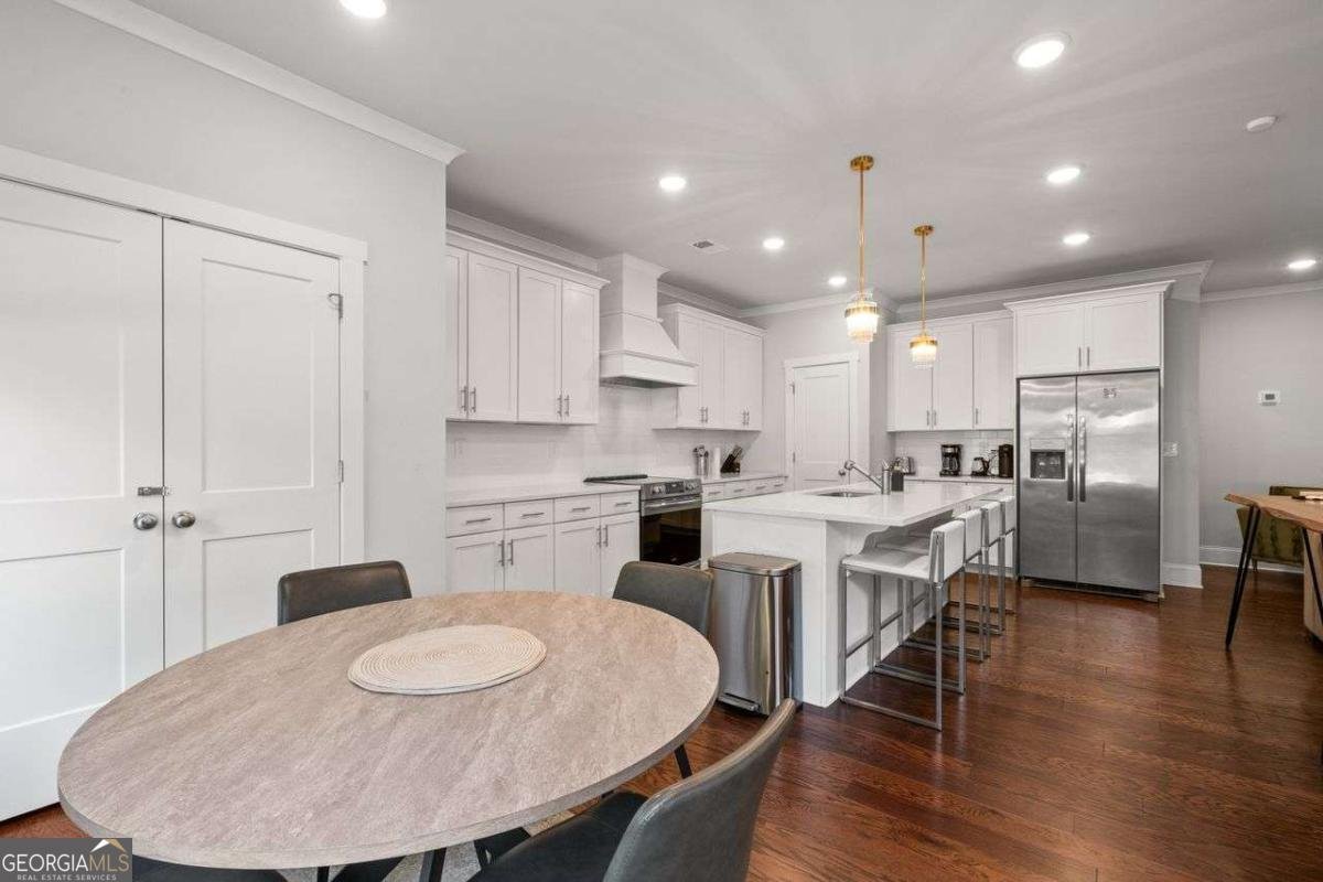 813 Coleman Street Atlanta - 16