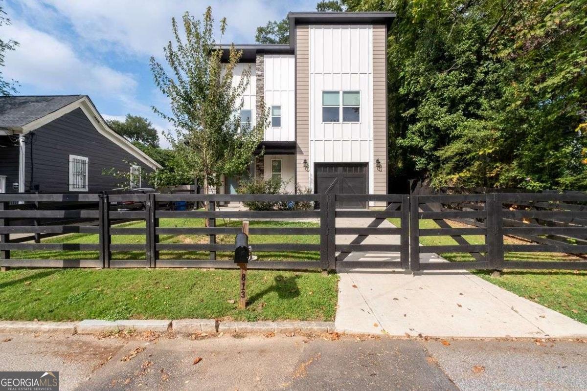 813 Coleman Street Atlanta - 2