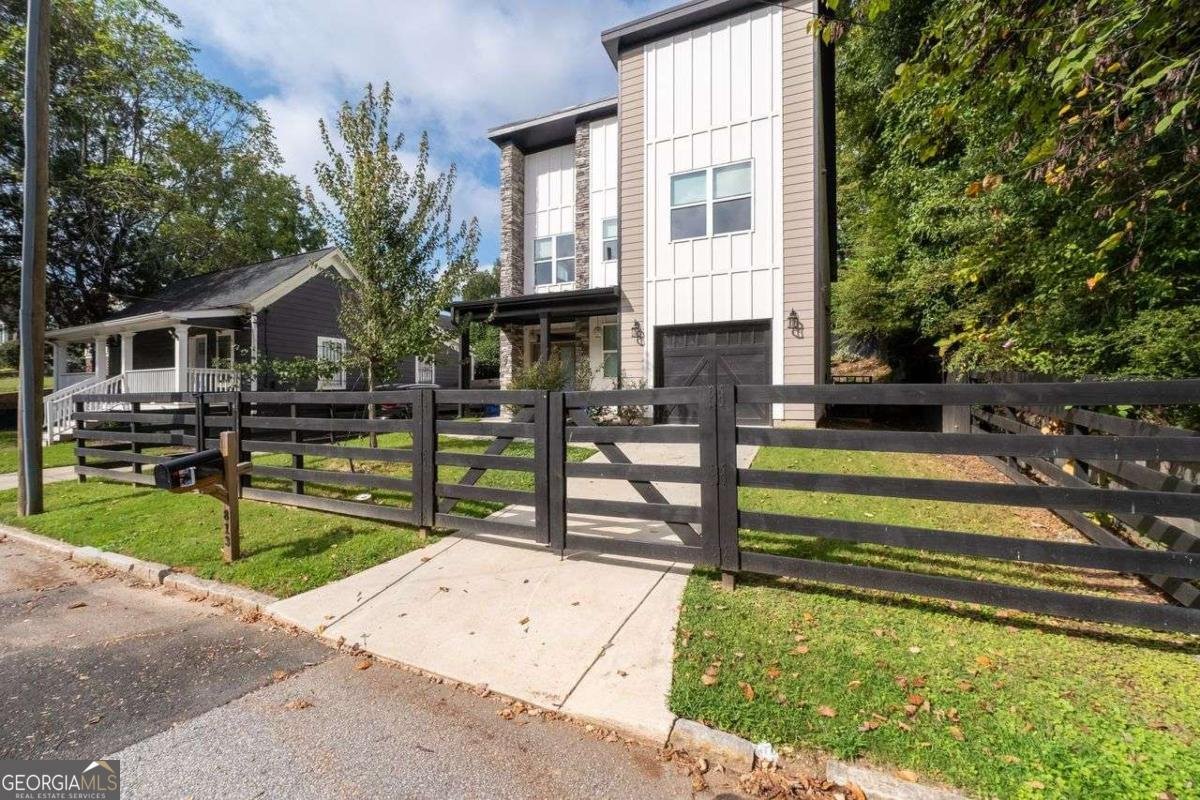 813 Coleman Street Atlanta - 3