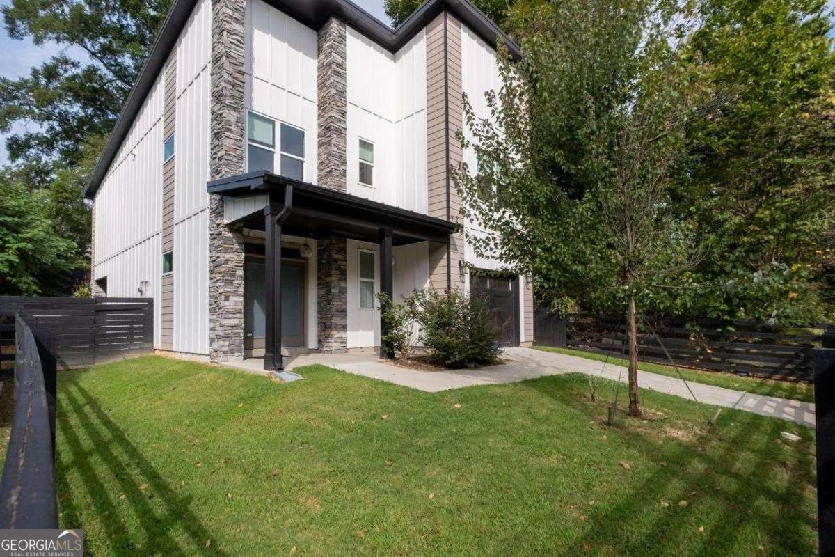 813 Coleman Street Atlanta - 4