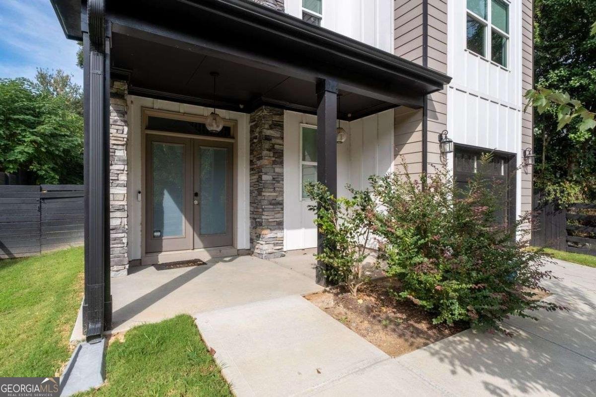813 Coleman Street Atlanta - 5