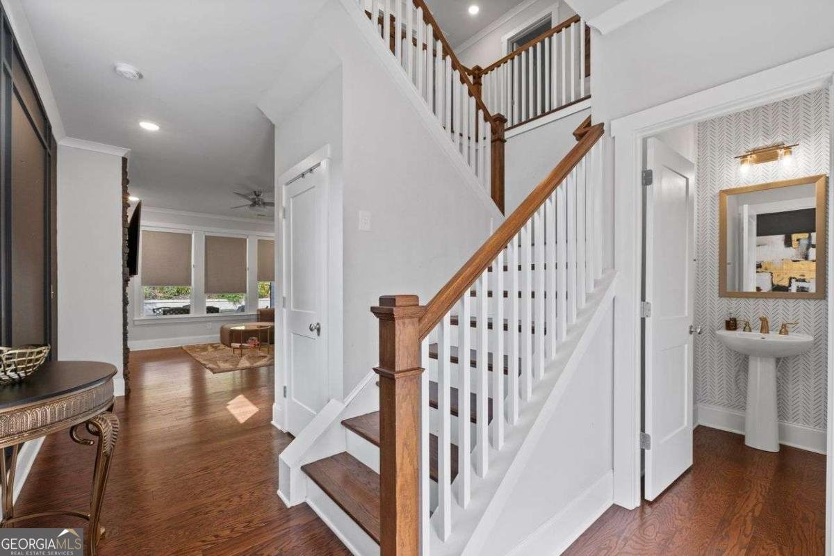 813 Coleman Street Atlanta - 6