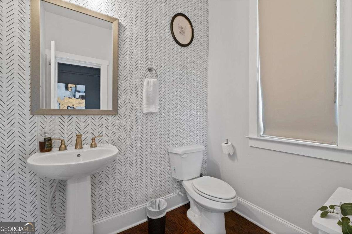 813 Coleman Street Atlanta - 7