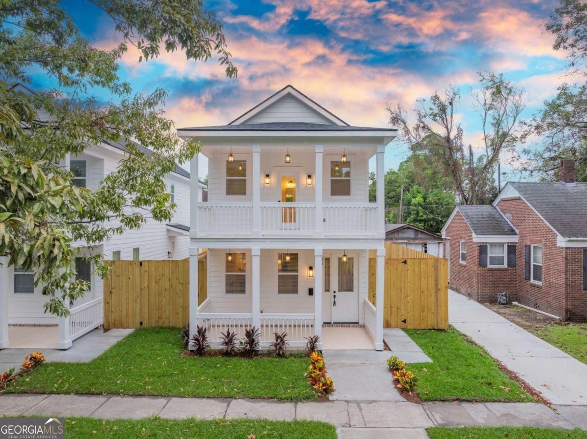 906 33rd Street Savannah - 21