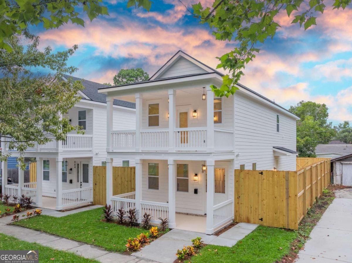906 33rd Street Savannah - 22