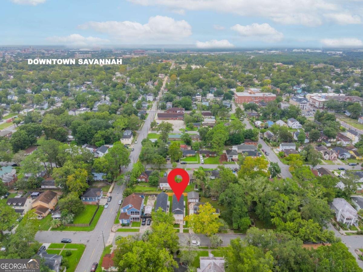 906 33rd Street Savannah - 30