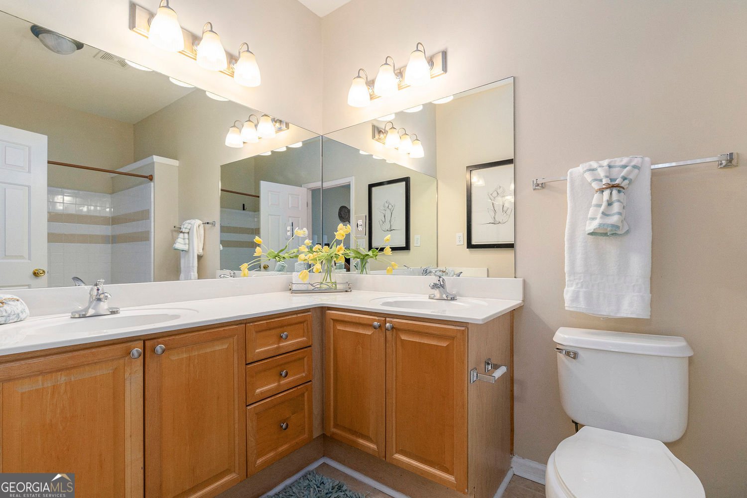925 Sandringham Drive Alpharetta - 12