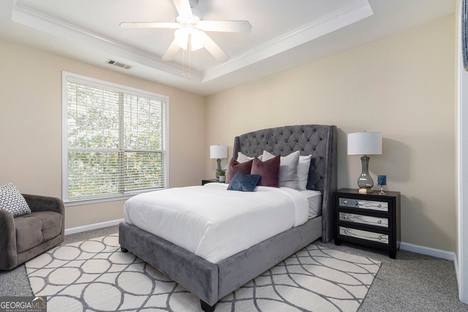925 Sandringham Drive Alpharetta - 13