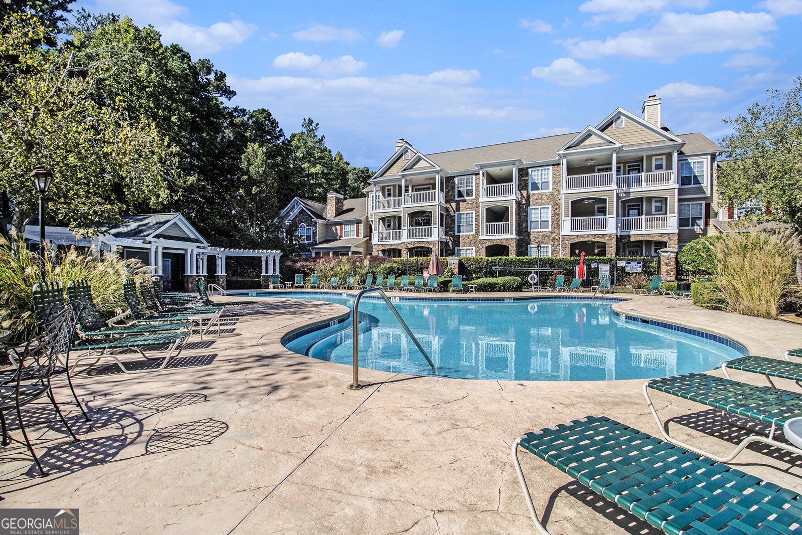 925 Sandringham Drive Alpharetta - 17