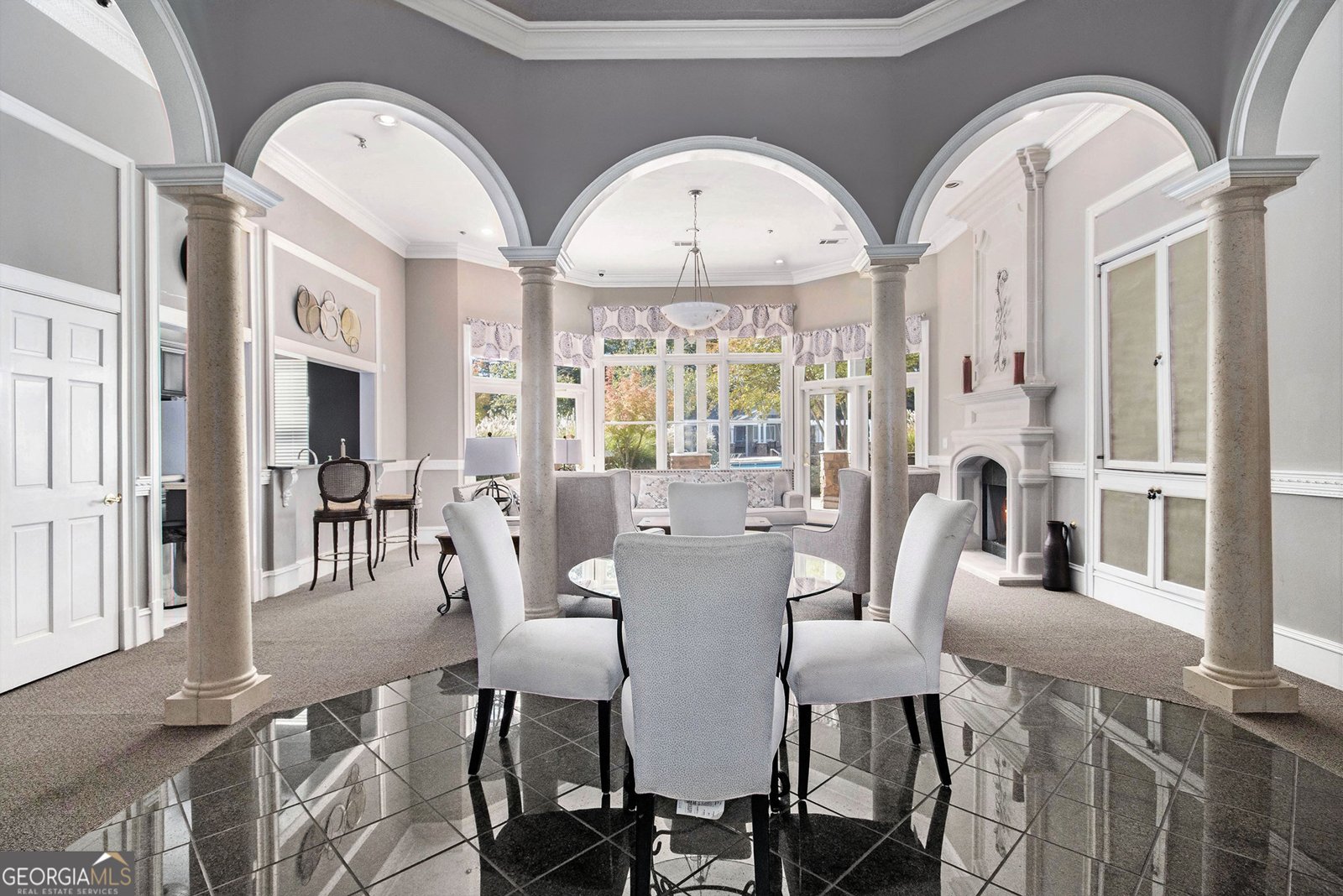 925 Sandringham Drive Alpharetta - 18