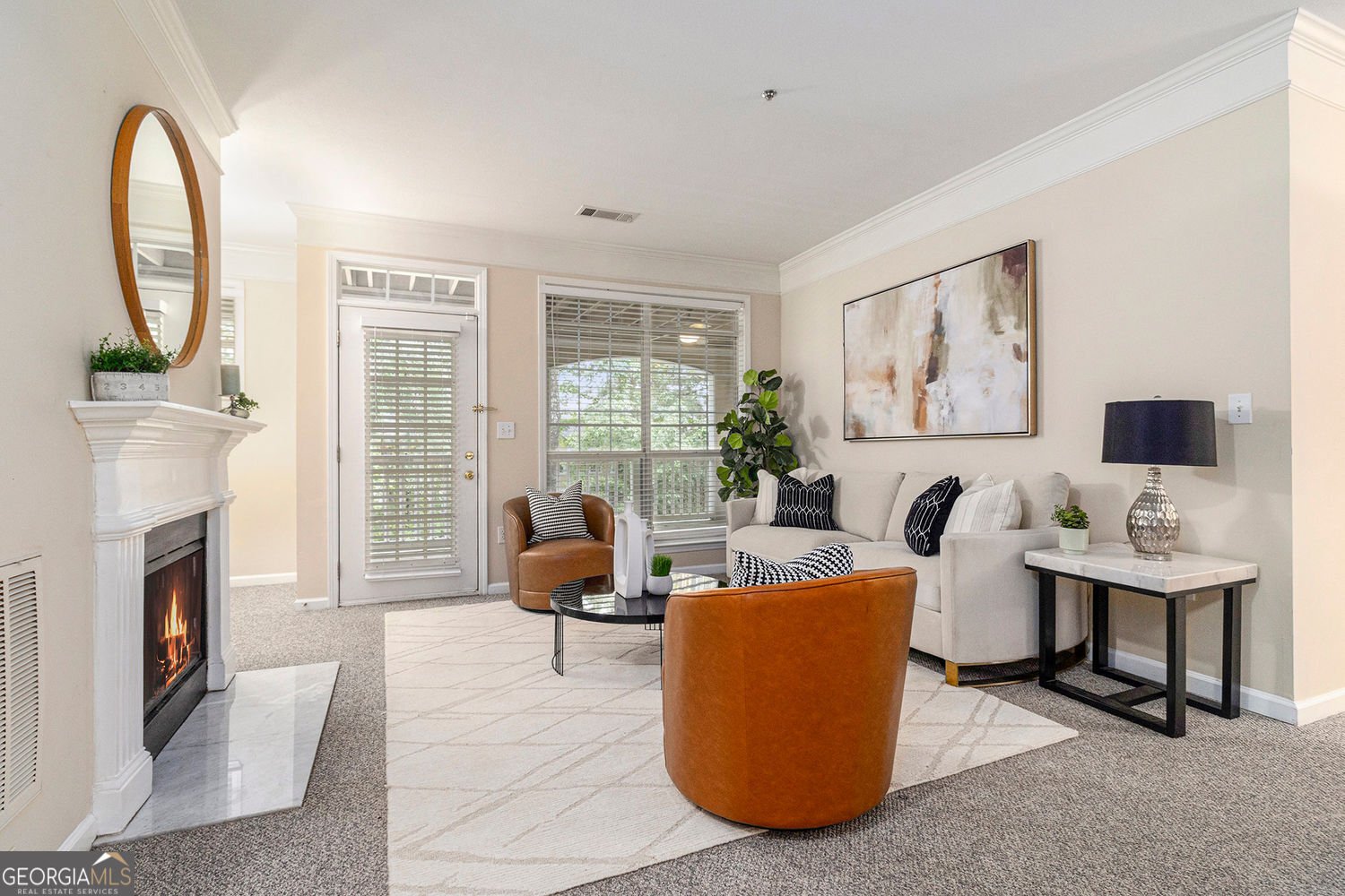 925 Sandringham Drive Alpharetta - 6