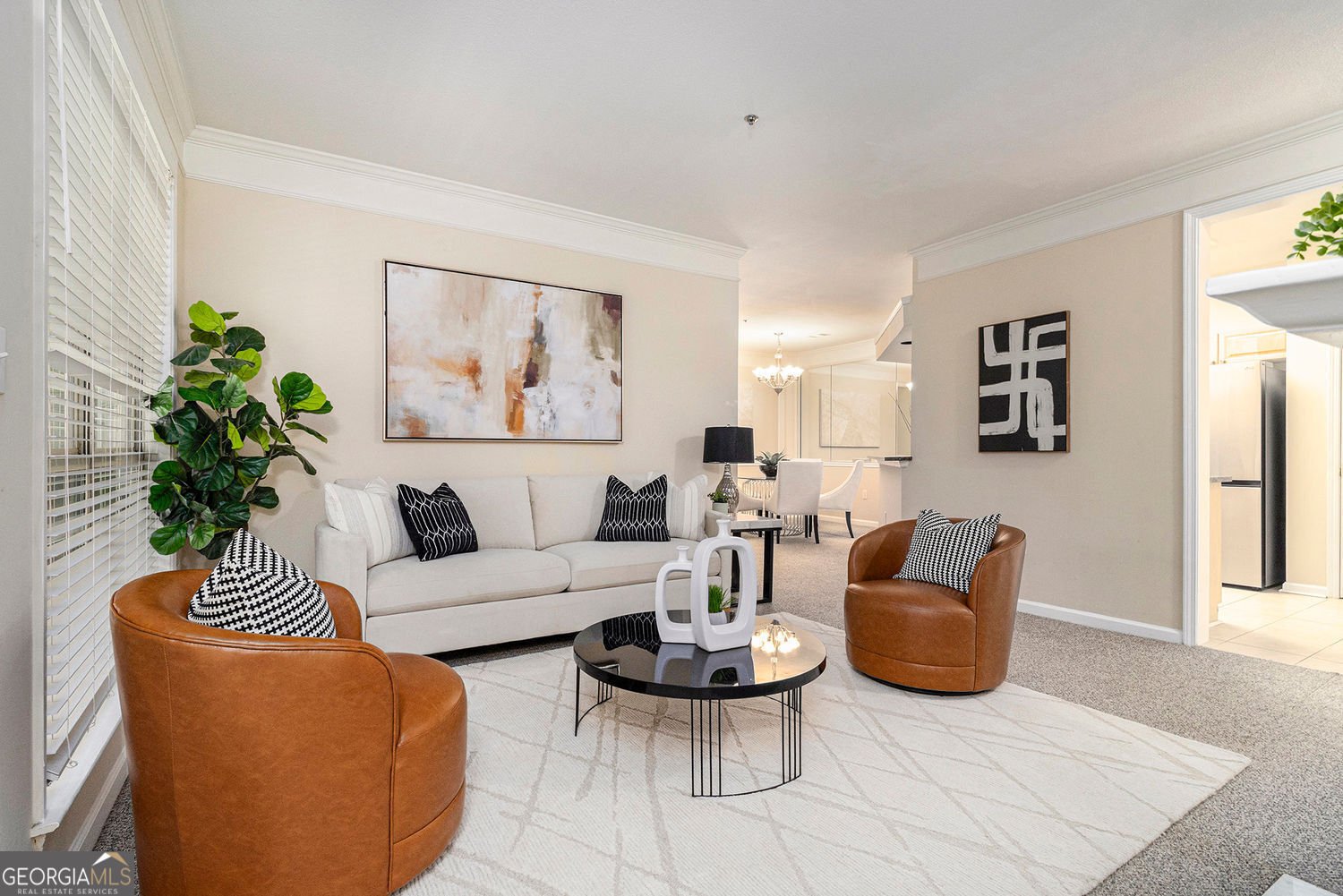 925 Sandringham Drive Alpharetta - 7