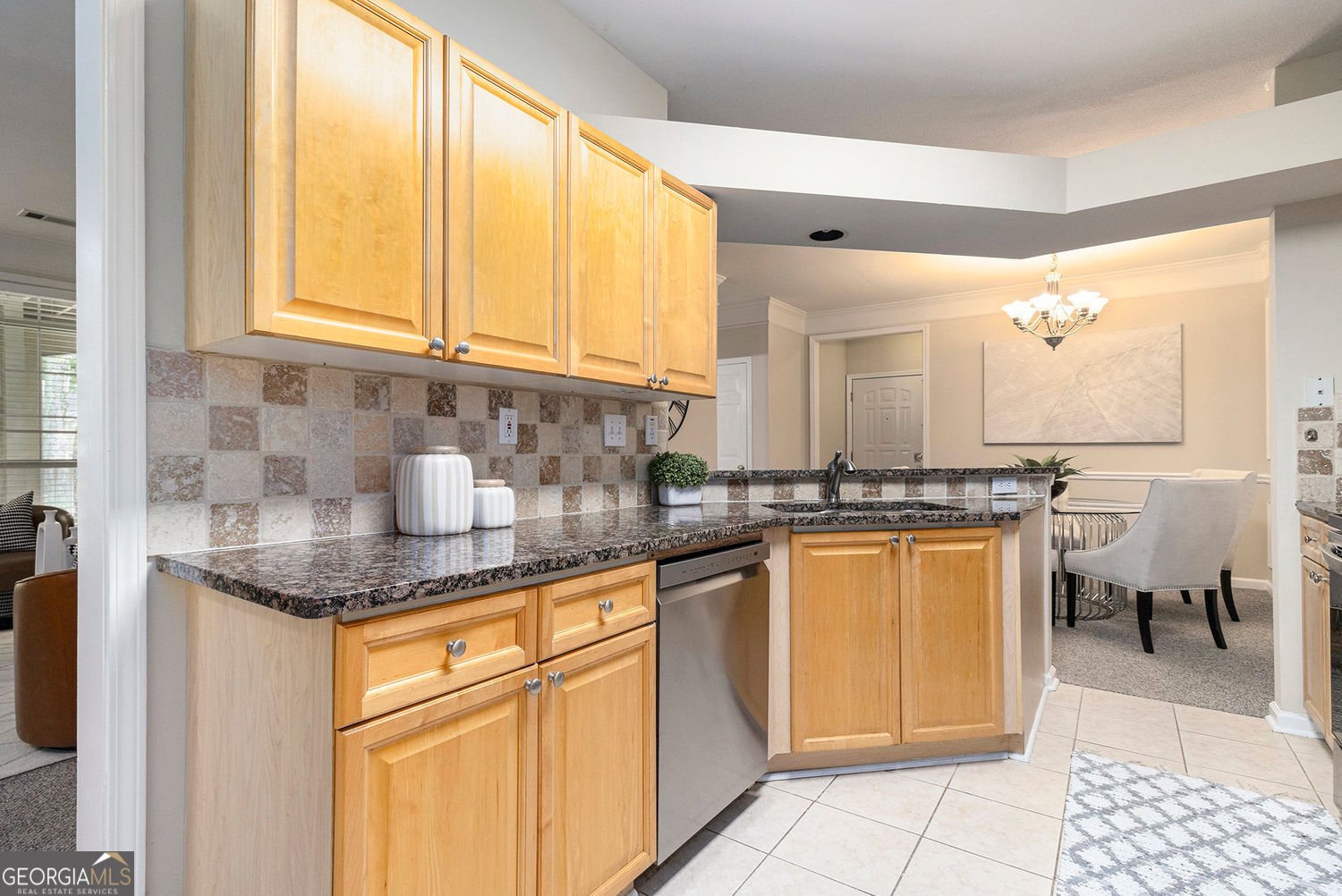 925 Sandringham Drive Alpharetta - 8
