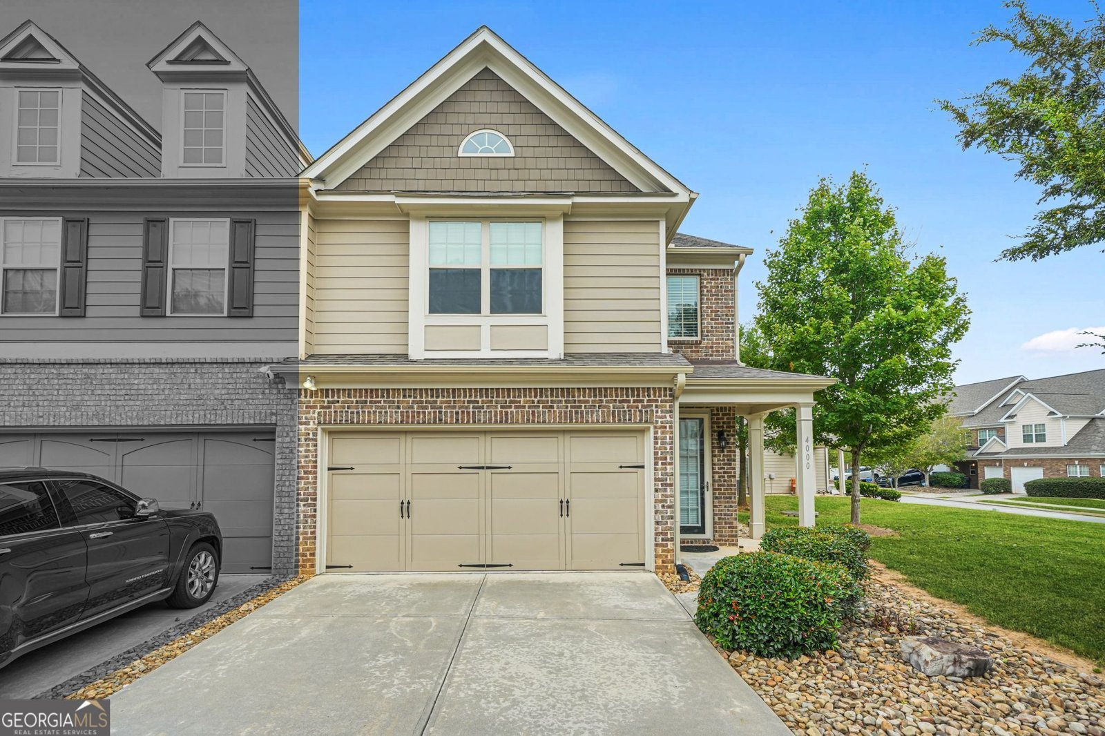 4000 Princeton Lakes Pass Atlanta - 43