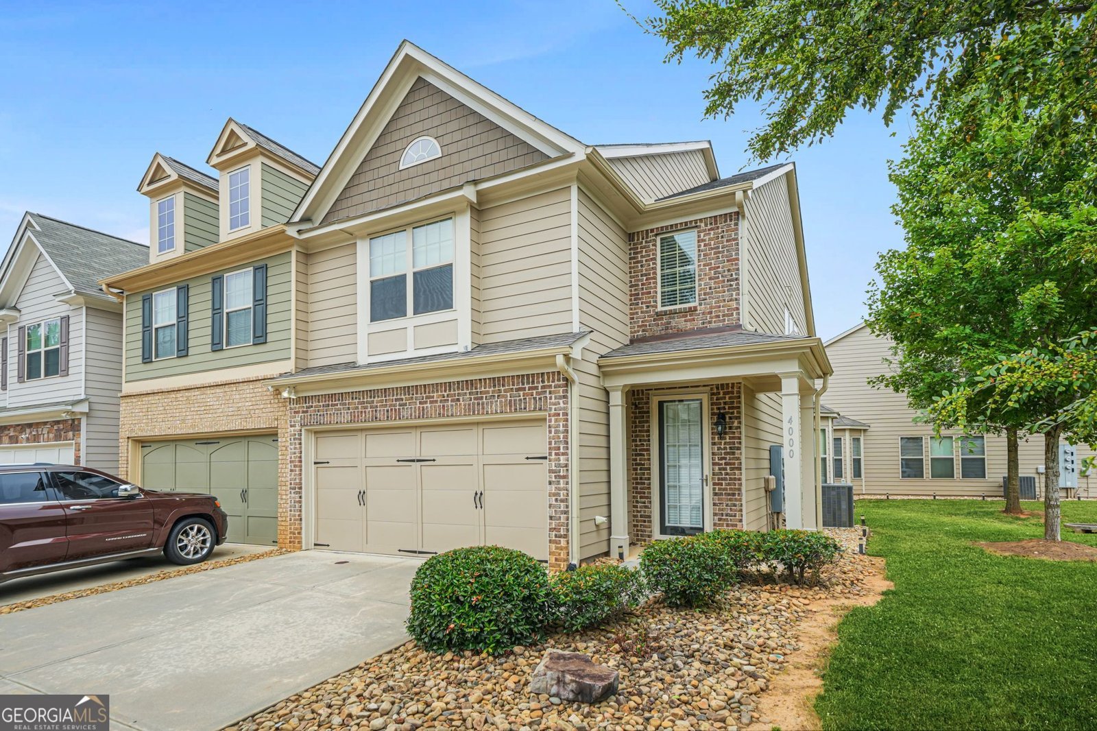 4000 Princeton Lakes Pass Atlanta - 44