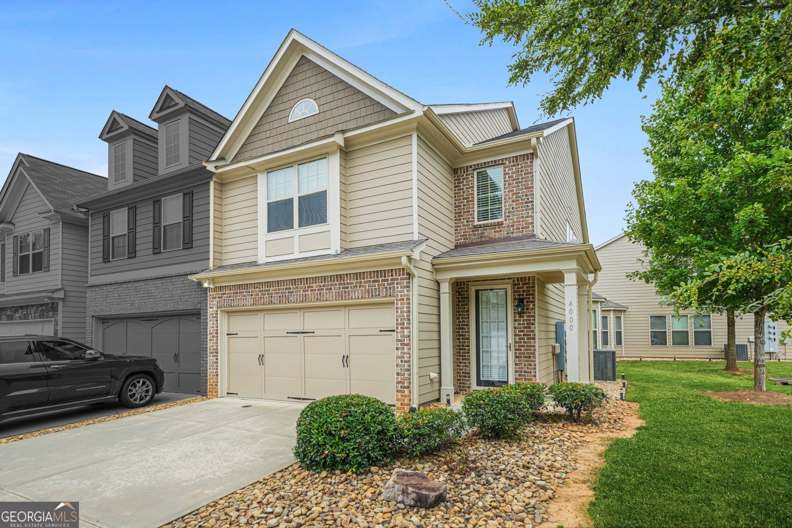 4000 Princeton Lakes Pass Atlanta - 45