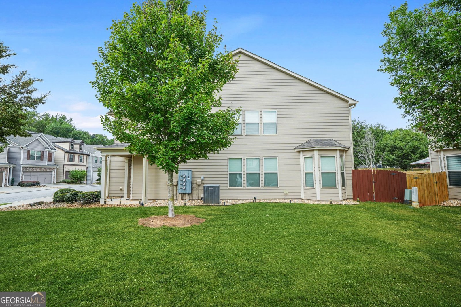 4000 Princeton Lakes Pass Atlanta - 46