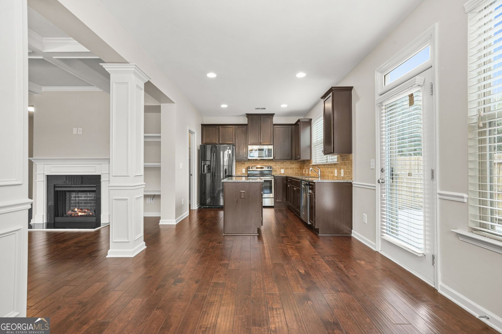 4000 Princeton Lakes Pass Atlanta - 7