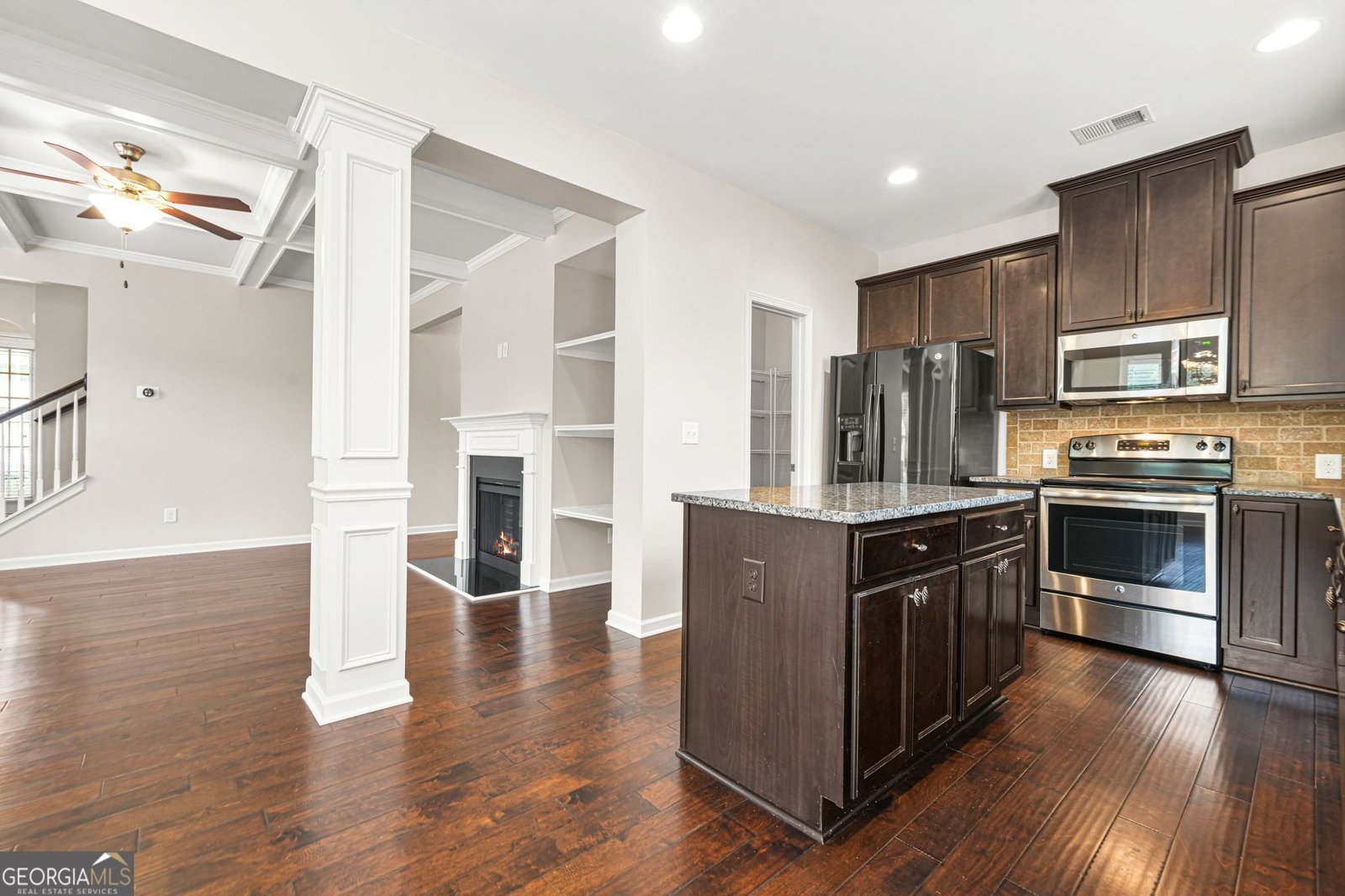 4000 Princeton Lakes Pass Atlanta - 8