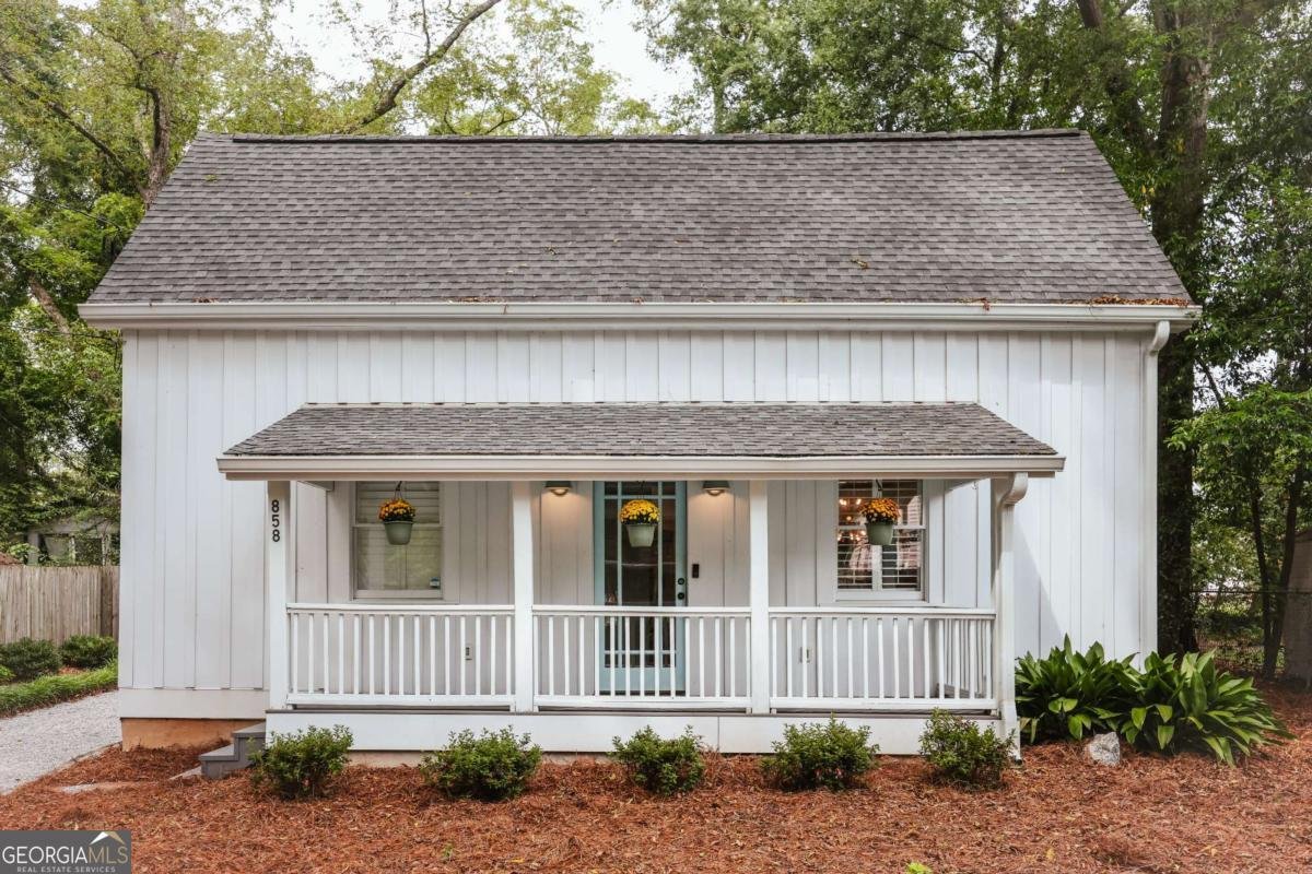 858 Meigs Street Athens - 2