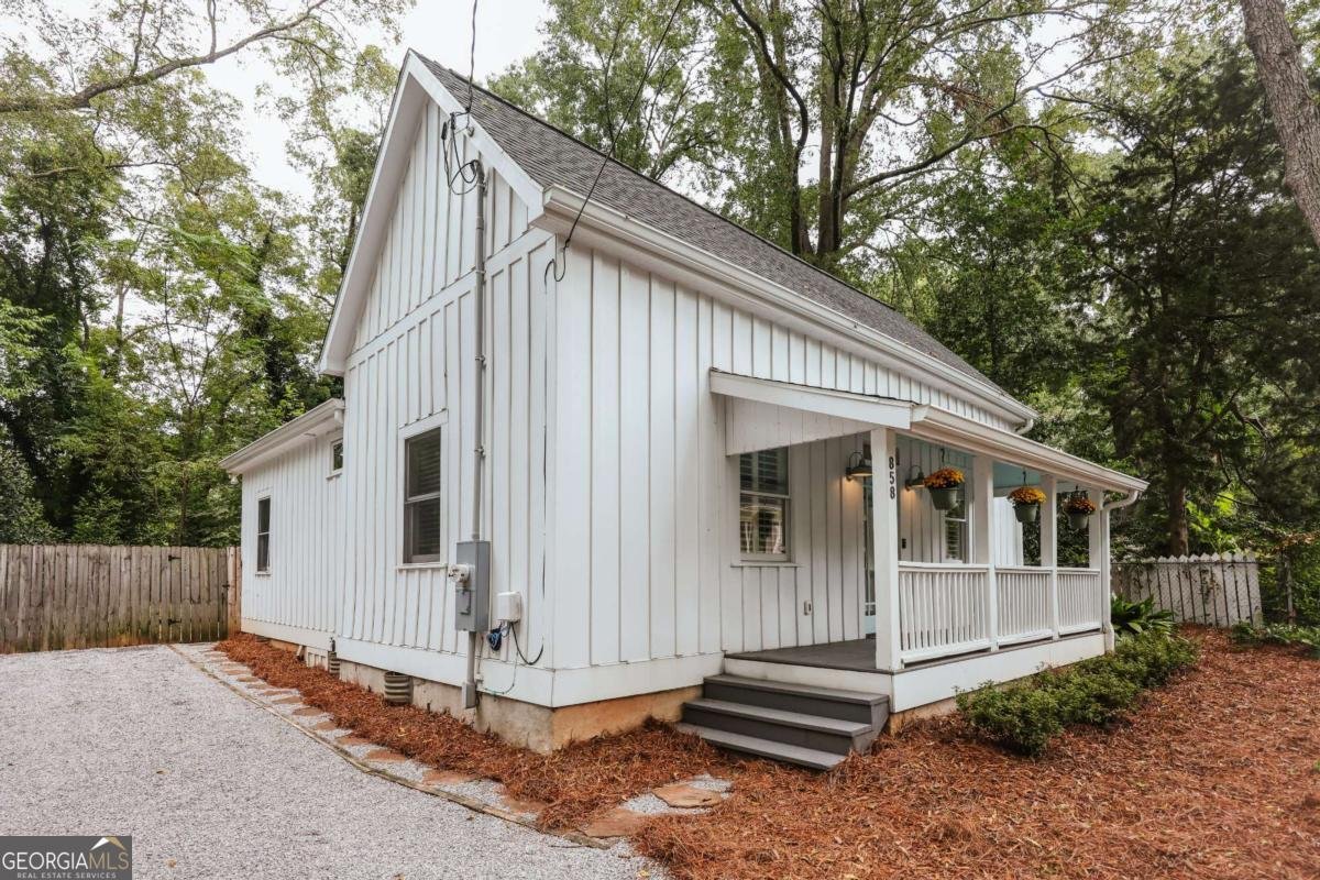 858 Meigs Street Athens - 3