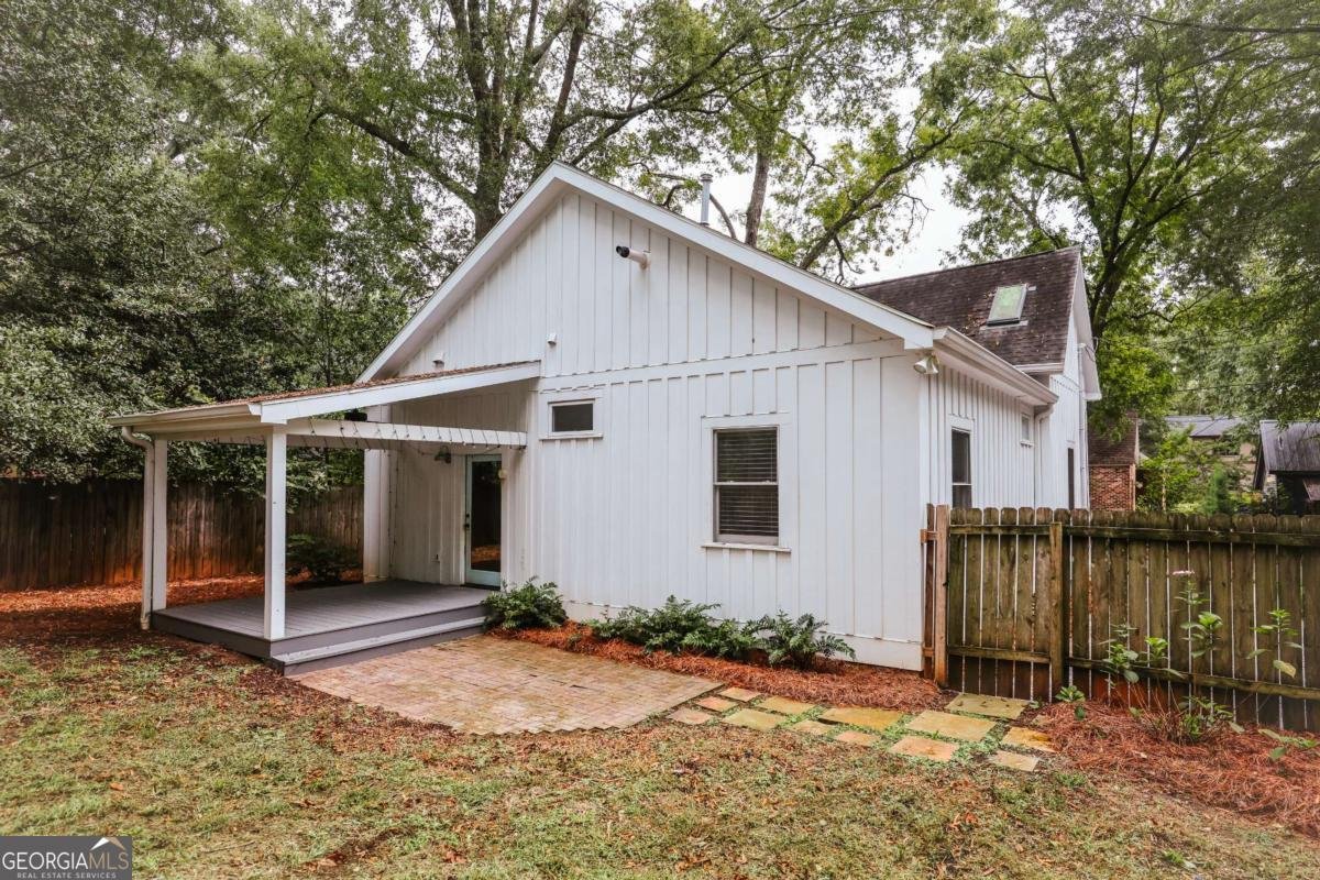 858 Meigs Street Athens - 37